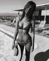 Emily Ratajkowski 2008