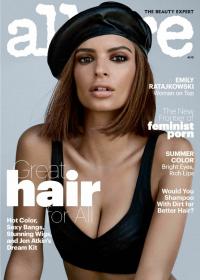 Emily Ratajkowski 2020