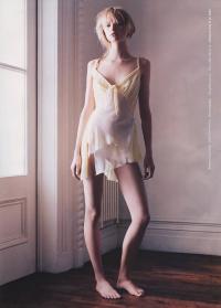 Gemma Ward 1000