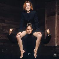 Gillian Anderson 1146