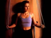 Gillian Anderson 1169