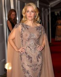 Gillian Anderson 1020