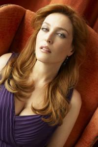 Gillian Anderson 1022