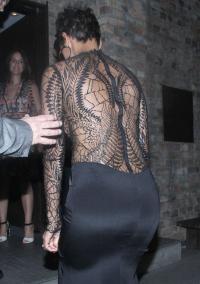 Halle Berry 1185