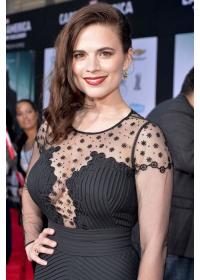Hayley Atwell 1088