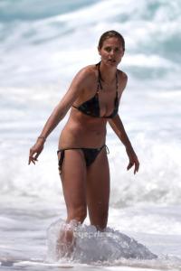 Heidi Klum 1930