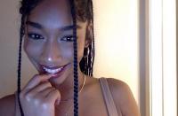 Iman Benson 1143