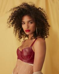 Indya Moore 1000
