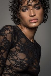 Indya Moore 1011