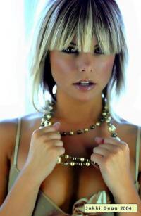 Jakki Degg 1009