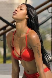Jessica White 1111