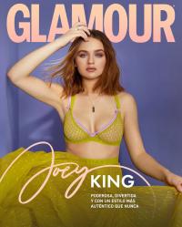 Joey King 1010