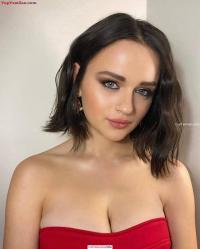 Joey King 1214