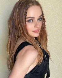 Joey King 1261