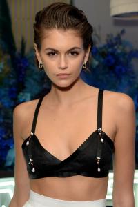 Kaia Gerber