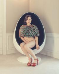 Laure Calamy 1063