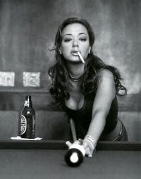 Leah Remini 1182