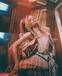 Lily Donaldson 1006