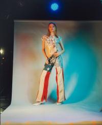 Lily Donaldson 1018