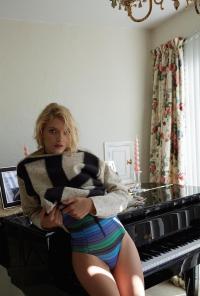 Lily Donaldson 1048