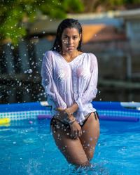 Lisandra Delgado 1000