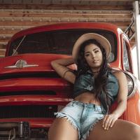 Lisandra Delgado 1054