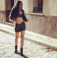 Lisandra Delgado 1112