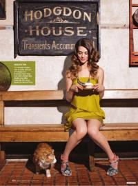 Lyndsy Fonseca 1264