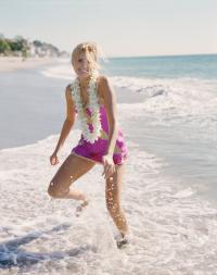 Maggie Grace 1007
