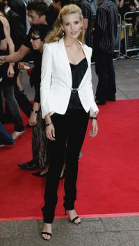 Maggie Grace 1192