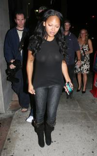 Meagan Good 1042