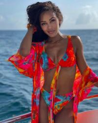Meagan Good 1055