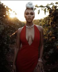 Meagan Good 1091