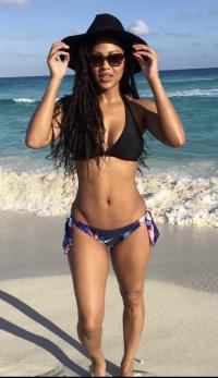 Meagan Good 1109