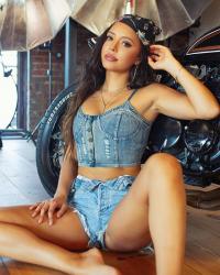 Michelle Hayden 1220