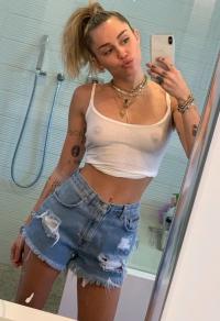 Miley Cyrus 1110