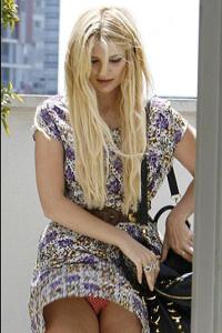 Mischa Barton 1339