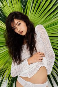 Natasha Liu Bordizzo