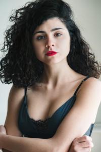 Olivia Delcan 1000