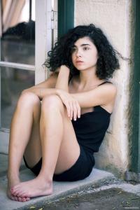 Olivia Delcan 1042