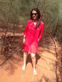 Pallavi Kulkarni 1056