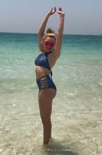 Peyton List 1161