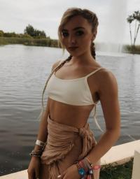 Peyton List 1214