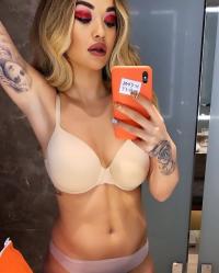 Rita Ora 2176