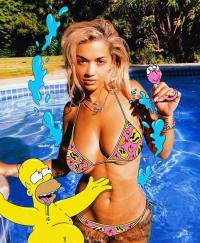 Rita Ora 4054