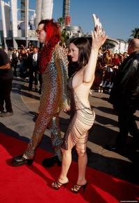 Rose McGowan 1022