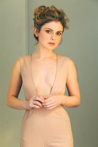 Rose McIver 1000
