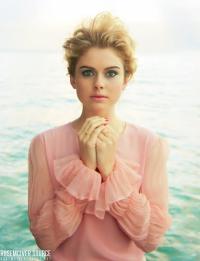 Rose McIver 1007