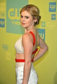 Rose McIver 1021