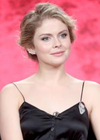 Rose McIver 1189